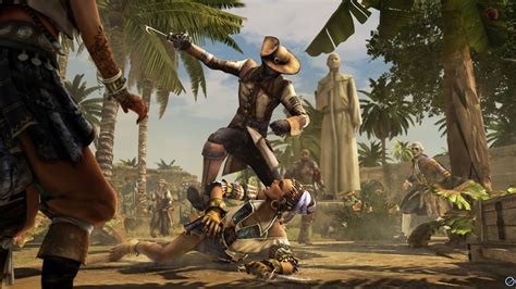Recensione Assassin S Creed 4 Black Flag Recensione Della Versione PC