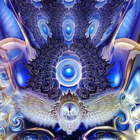 Louis Dyer Artist Psyminds17 Psychadelic Art Spiritual Art