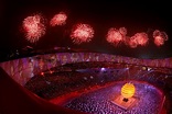 20 Olympic opening ceremony moments - Irish Mirror Online