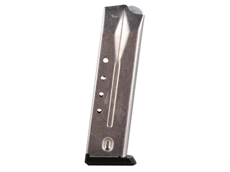 Ruger Magazine Ruger P89 P93 P94 P95 Pc9 9mm Luger 15 Round