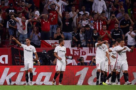 If you are looking for the top odds for sevilla vs alaves, check our top picks from the best uk bookmakers: Sevilla vs SD Huesca Preview, Predictions & Betting Tips ...