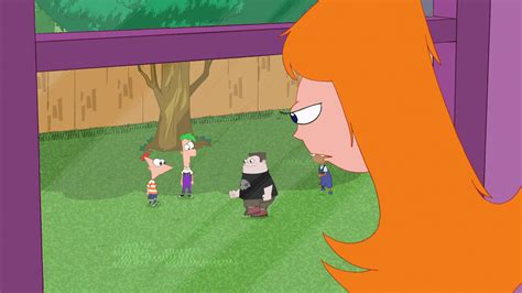 phineas and ferb season 4 image fancaps