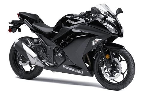 2014 Kawasaki Ninja 300 Review Top Speed