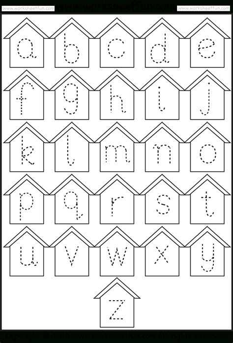 Downloadable Tracing Letters Tracinglettersworksheetscom Traceable