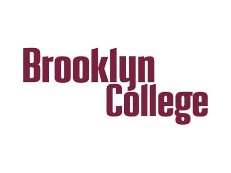 Brooklyn College Logo Png Vector In Svg Pdf Ai Cdr Format