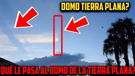 El Domo De La Tierra Plana Está Roto Tierra Plana Planos Tierra