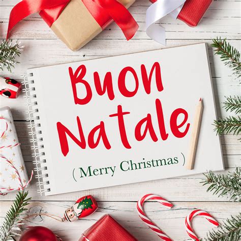 26 Best Ideas For Coloring Merry Christmas In Italian