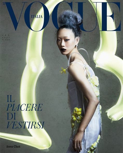 vogue italia january 2023 by carlijn jacobs on previiew