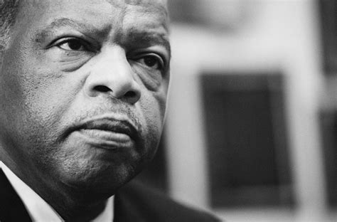Watch Congressional Leaders Pay Respects To Rep John Lewis Pbs Newshour