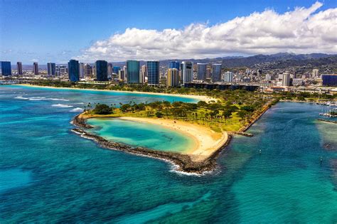 Les 8 plus belles plages d’Honolulu - À la découverte des plages les