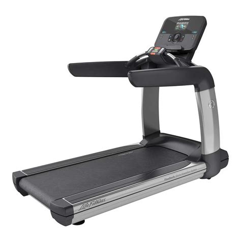 Life Fitness Platinum Club Series Treadmill At Home Fitness