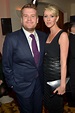 Photos Of James Corden & Wife Julia Carey Show They’re The Red Carpet’s ...