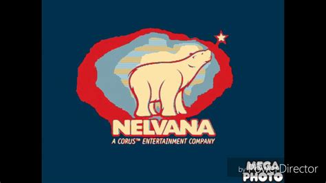 Nelvana Effects Youtube