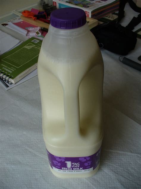 Asda Purple 1 Milk Asda Purple 1 Milk Not To Be Confused Flickr