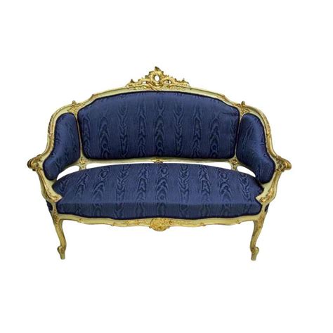 antique italian rococo sofa image 1 of 4 rococo sofa antique furniture for sale royal