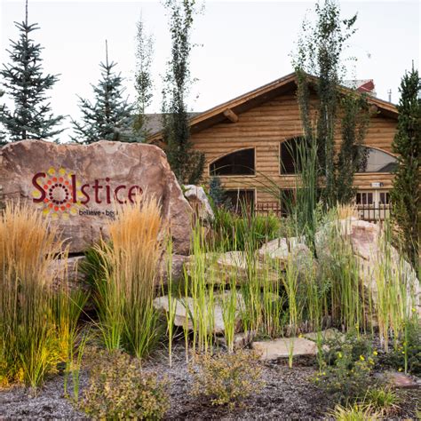 Solstice West Substance Use And Treatment In A Residential Treatment