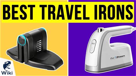 10 Best Travel Irons 2020 Youtube