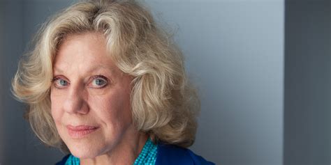 Erica Jong From Fear Of Flying To Fear Of Dying Huffpost