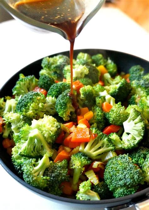 Directions mix the quinoa, garlic, and broth in a pot over high heat. 10 Best Stir Fry Sauce Recipes