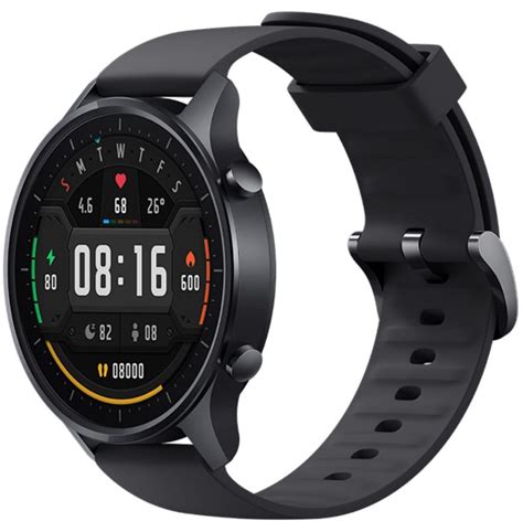 Too many duplicate items from the same seller or multiple sellers. Xiaomi Mi Watch Color Online at Lowest Price in India