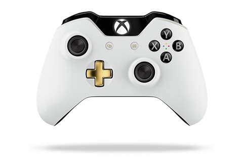 Xbox One Gets A New Controller Exclusively Sold By