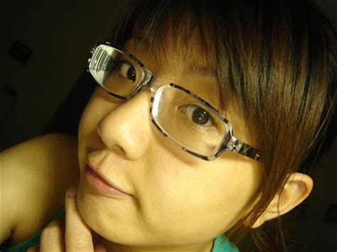 Photo 1102423983 Asian Girls Wearing Glasses Album Micha Photo And Video