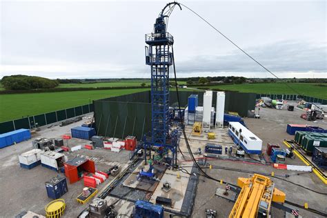 Residents have long suspected that cuadrilla was experiencing some issues with the well. Cuadrilla confirms flow testing at Lancashire fracking ...