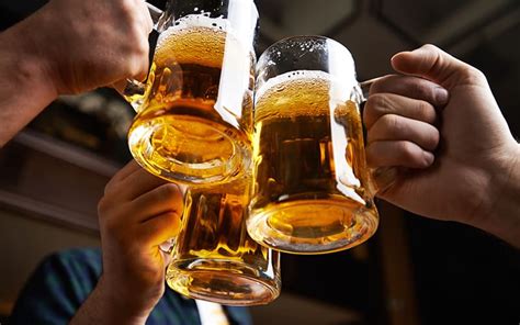 The Golden Age Of Beer Drinking Massolutions