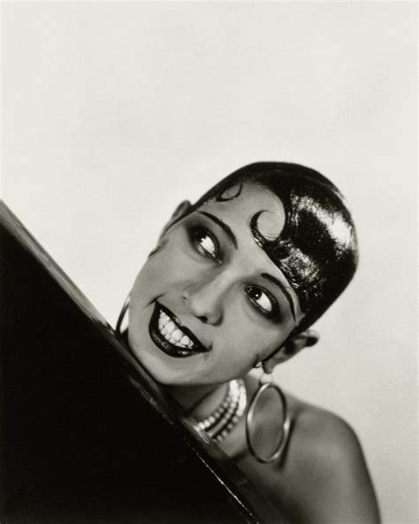 josephine baker at 110 she was more than an entertainer