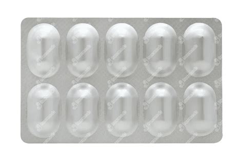 Nervmax Active Capsule 10 Uses Side Effects Dosage Price Truemeds