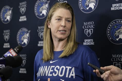 Katie Smith At A Minnesota Lynx Media Event In Minneapolis Flickr