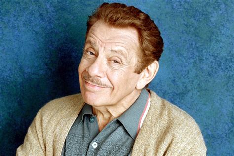 Jerry Stiller Obituary Seinfeld Actor Dies At 92