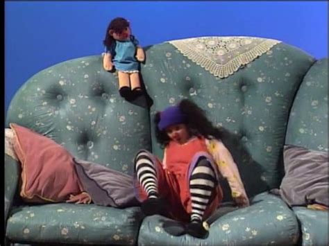The Big Comfy Couch Pie In The Sky TV Episode 1992 IMDb