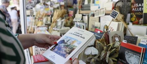 Todo Lo Que Necesitas Saber De La Feria Del Libro De Madrid Cuándo Es