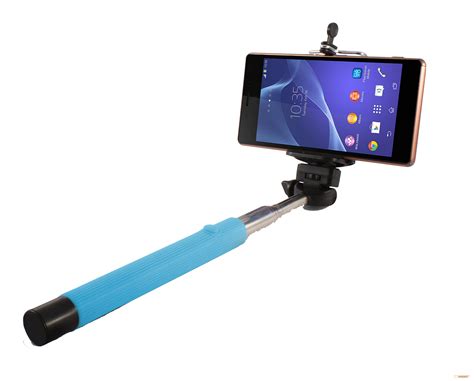 Selfie Stick Png Transparent Image Download Size X Px