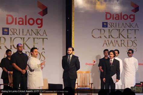 Dialog Sri Lanka Cricket Awards 2013 Photo Album Gossip