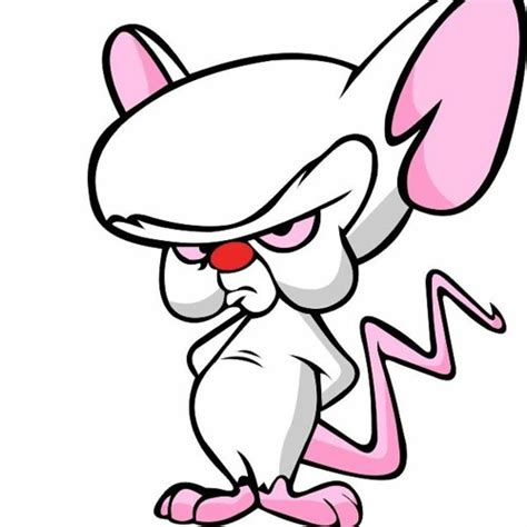 Stream Pinky And The Brain • Cartoon Network Evil Genius Trap • By Leroy