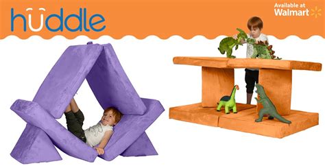 Free Huddle Customizable Kids Couch The Insiders Free Samples