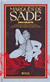 Marqués de Sade. Obra selecta. MARQUES DE SADE (FRANCOIS SADE DONATIEN ...