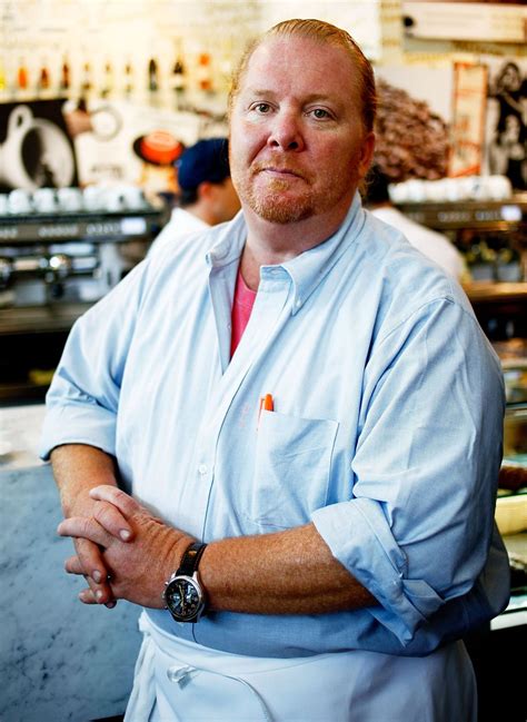 Who Is Mario Batali Chef Accused Of Sexual Harassment 10 Things To Know About Mario Batali