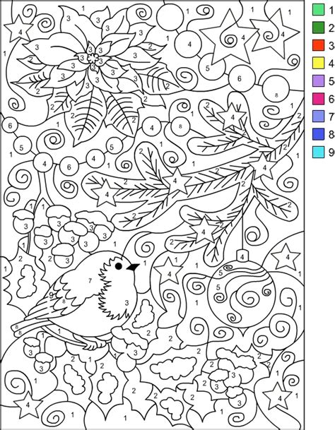 These coloring pages can be accessed and downloaded easily and for free. Nicole's Free Coloring Pages: December 2014