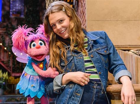 Photos From Stars On Sesame Street