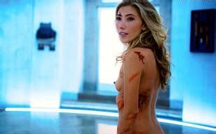 Dichen Lachman Nude Full Frontal In Altered Carbon Nude