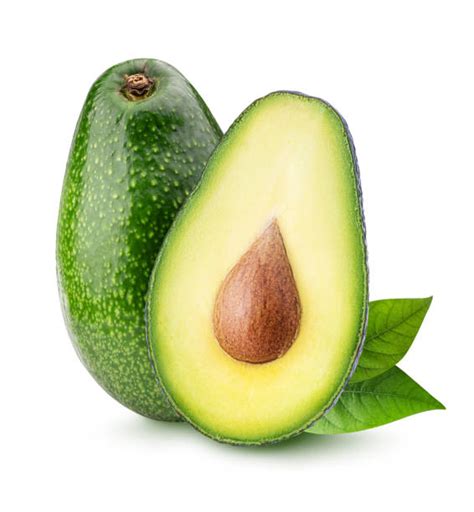 Two Avocados Stock Photos Pictures And Royalty Free Images Istock