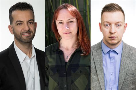 United Talent Agency Expands With Three New Agents Music Connection