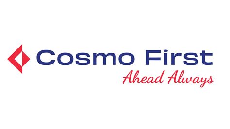 Cosmo Films Limited Re Brands To Cosmo First Limited Trendradars India