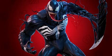 How To Get The Venom Skin And Pickaxe In Fortnite