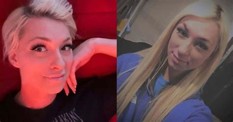 How Did Holly Parker Die Trans Porn Star Dead At 30 As Shocked Fans Pay Tribute Meaww