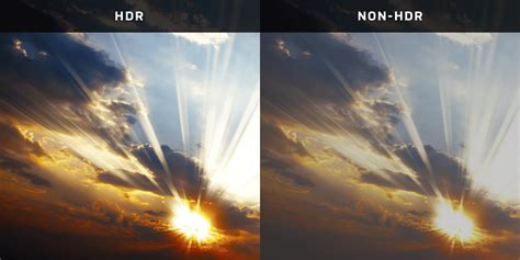 Hdr Explained