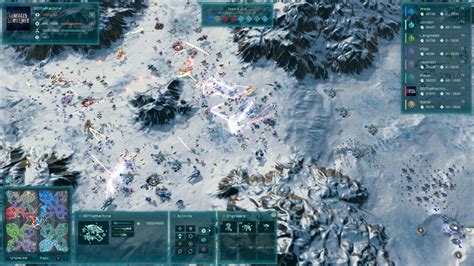 Ashes Of The Singularity Escalation Gets Version 22 Update Toms